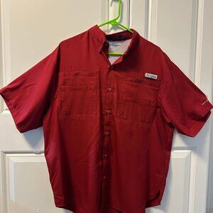 Men’s PFG Tamiami™ II Short Sleeve Shirt medium